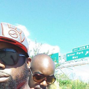 Meet your Posher, Tom